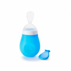 Cuchara Dispensadora Squeeze de Munchkin