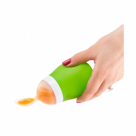 Cuchara Dispensadora Squeeze de Munchkin