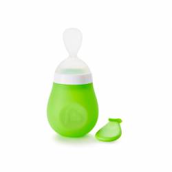 Cuchara Dispensadora Squeeze de Munchkin