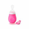 Cuchara Dispensadora Squeeze de Munchkin