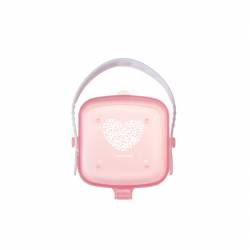 Portachupetes Pastelove de Canpol Babies