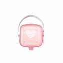 Portachupetes Pastelove de Canpol Babies