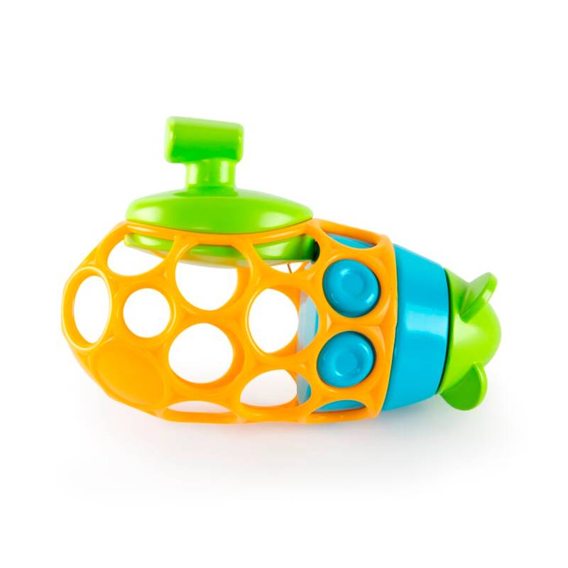 Submarino Oball