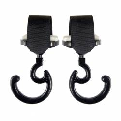 Gancho Magic Multiuso para Cochecito de Cambrass