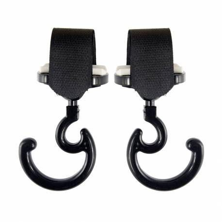 Gancho Magic Multiuso para Cochecito de Cambrass