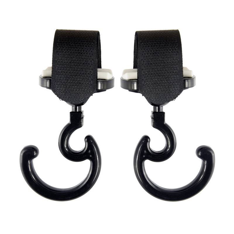Gancho Magic Multiuso para Cochecito de Cambrass