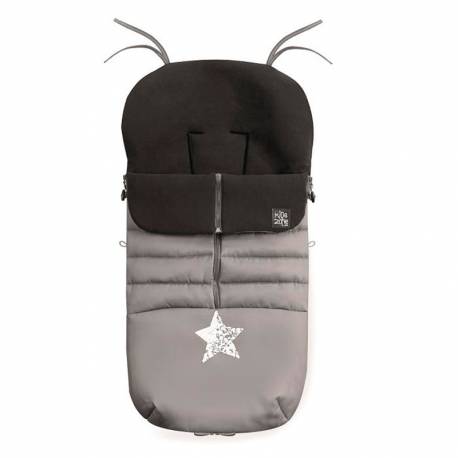 Saco de Silla Nest T53 Melange Grey de Jané