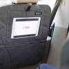 Protector de Asiento con Porta Tablet de BeSafe