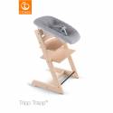 Newborn Set Gris para Tripp Trapp de Stokke