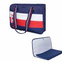 Bolsa Maternidad Fish Rain Niño de Tuc Tuc