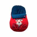 Mini Saco Invierno Sympho Niña de Tuc Tuc
