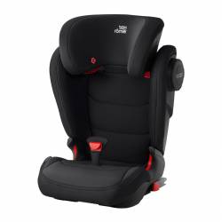 Silla de Coche KidFix III M de Romer cosmos black