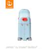 Mala Box JetKids Bed em Sky Blue Stokke