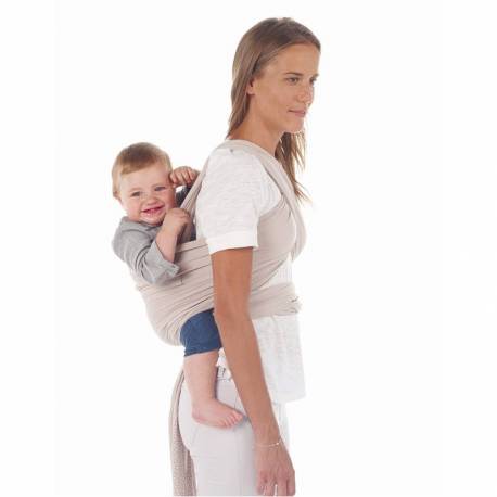 Fular Portabebés Jané Cocoon t05 grey land
