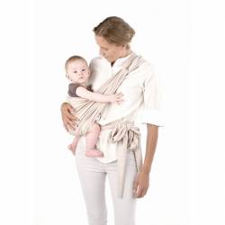 Fular Portabebés Jané Cocoon t05 grey land