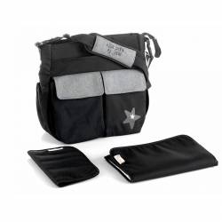 Bolsa de Troca JANE Mama Bag s45 solo