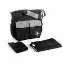 Bolso Cambiador Jane Mama Bag s45 soil