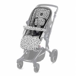 Colchoneta Jane Cloud para Silla de Paseo rider