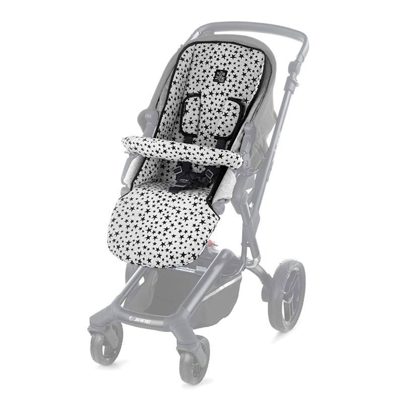 Colchoneta Jane Cloud para Silla de Paseo muum