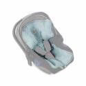 Colchoneta Jane Flappy para Silla de Paseo