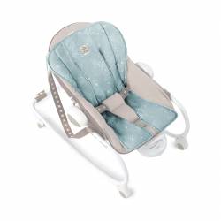 Colchoneta Jane Flappy para Silla de Paseo