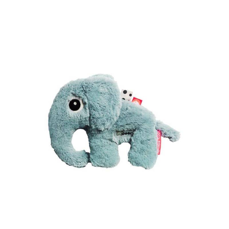 Peluche Elefante Done By Deer Elphee