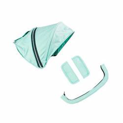 Pack Acesorios Silla de Paseo Niu VentT peppermint