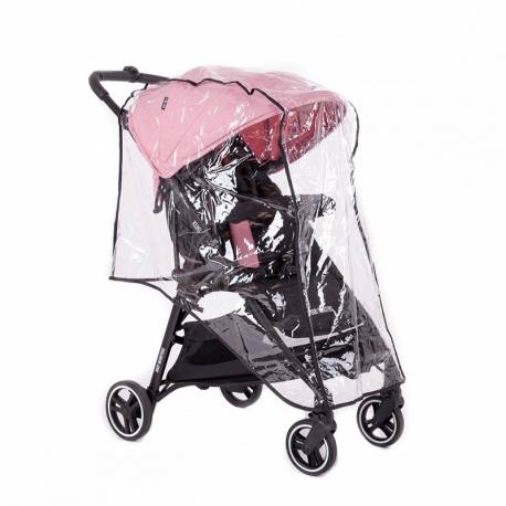Burbuja de Lluvia para Baby Monsters Kuki