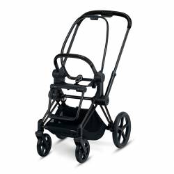 Chasis Cybex Priam matt black