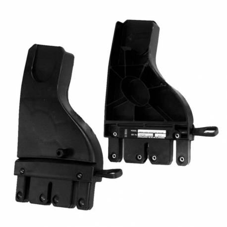 Adaptadores Emmaljunga NXT para Maxi Cosi