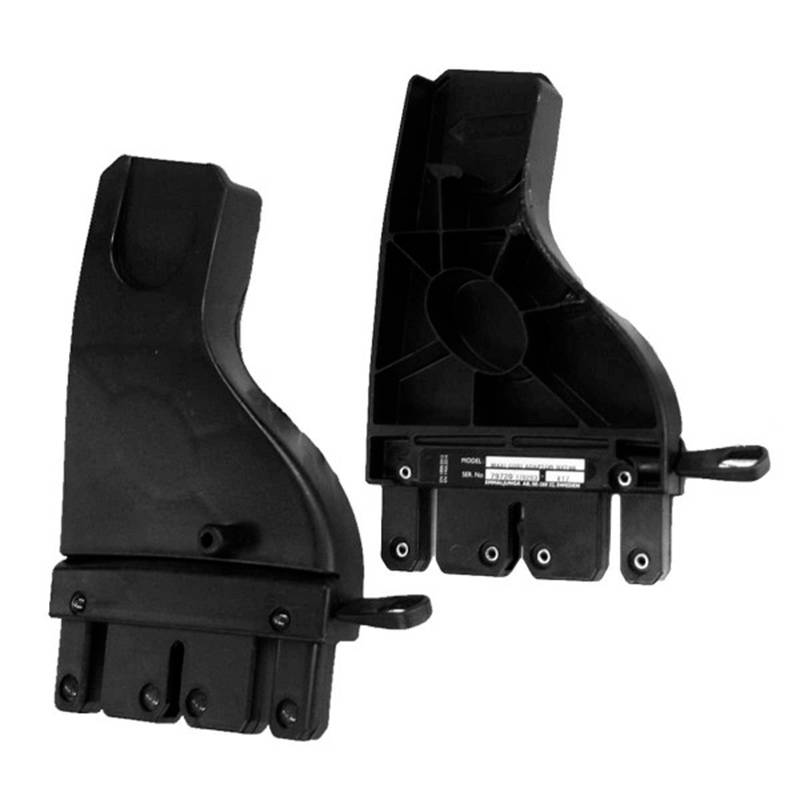 Adaptadores Emmaljunga NXT para Maxi Cosi