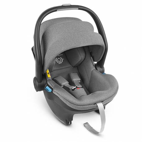 Silla de Coche Uppababy Mesa i-Size jordan