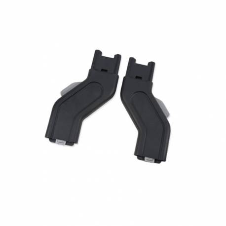 Adaptadores superiores Uppababy Vista