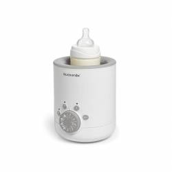 Aquecedores de garrafas Suavinex