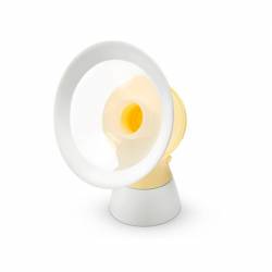 Funil de bomba de leite PersonalFit Flex Medela