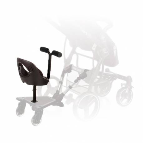 Asiento para plataforma Skate de Becool
