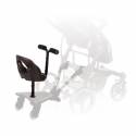 Asiento para plataforma Skate de Becool