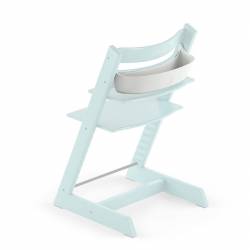 Suporte de armazenamento para Tripp Trapp Stokke cadeira alta