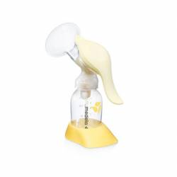 Extractor de Leche Manual Medela Harmony