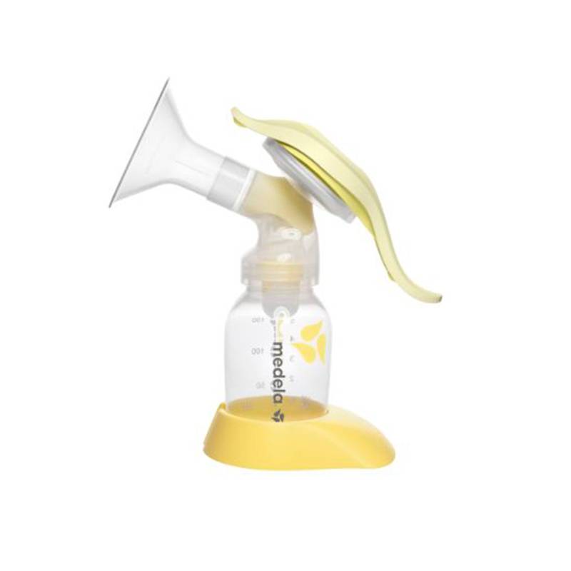 Extractor de Leche Manual Medela Harmony