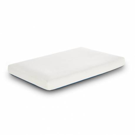 Colchón Minicuna Ecus Care