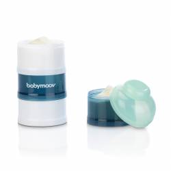 Dispensador de leite em pó BABYMOOV Babydose