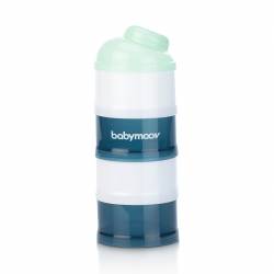 Dispensador de leite em pó BABYMOOV Babydose