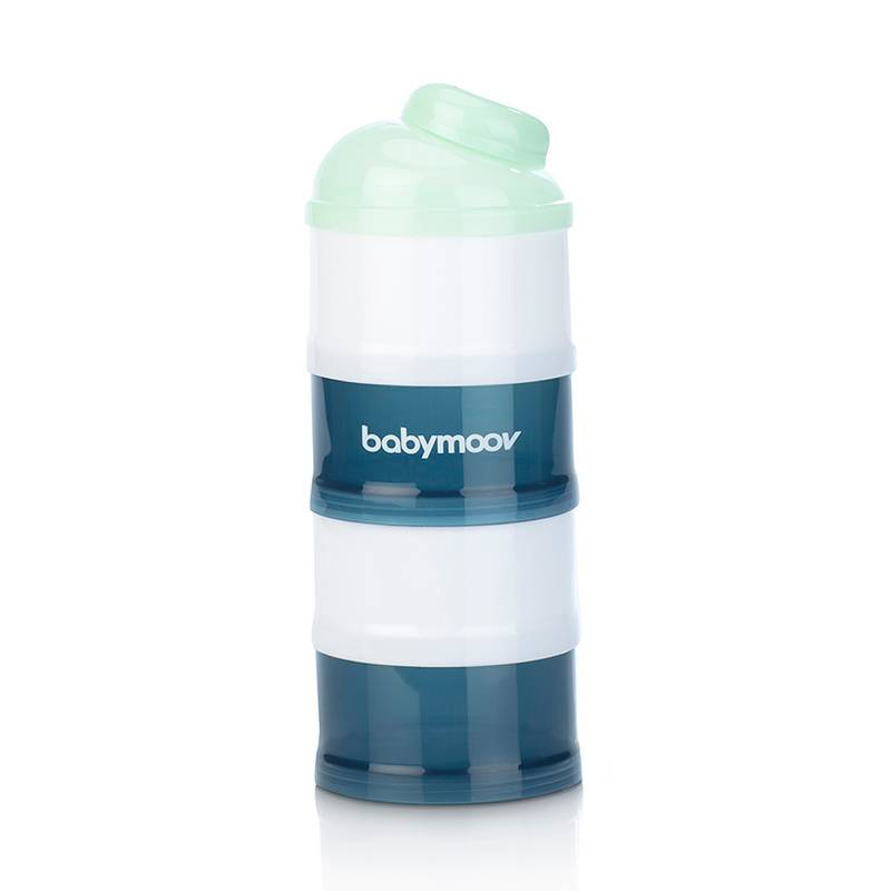 Dispensador de leite em pó BABYMOOV Babydose
