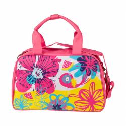 Bolsa Maternidade Tuc Tuc Cabeça de Pássaro