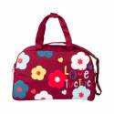 Bolsa Maternidad Tuc Tuc Robots Rule