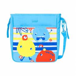 Bolso Silla Paraguas Tuc Tuc Havana & Friends