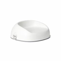 Babybjorn Assento Elevatório Branco