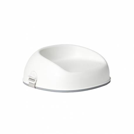 Babybjorn Asiento Elevador blanco