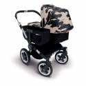 Pack de Fundas Cars Andy Warhol + BUGABOO Donkey